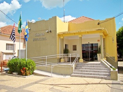 Câmara dos Vereadores