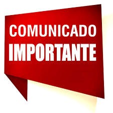 Cancelamento da Audiência