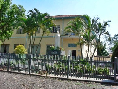 Centro Educacional Dom Orione - FOTO Henrique S Perama