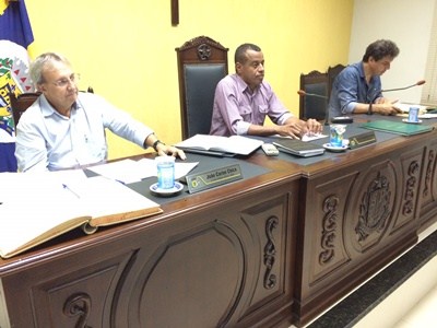 Foto: Henrique Perama
