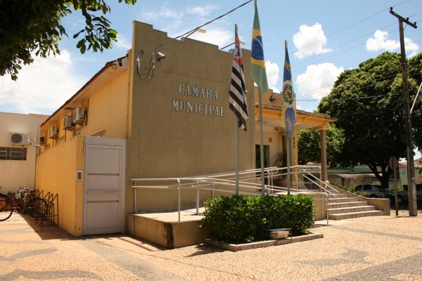 Câmara Municipal de Guararapes