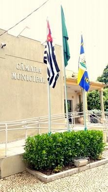 Sessão Ordinária às 20h
