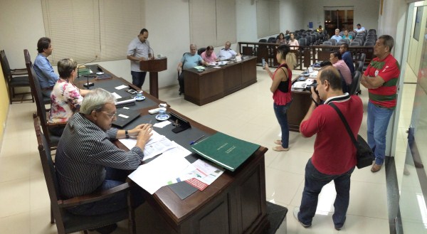 Foto Henrique Sugano Perama