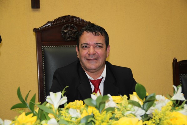 Palavra do Presidente