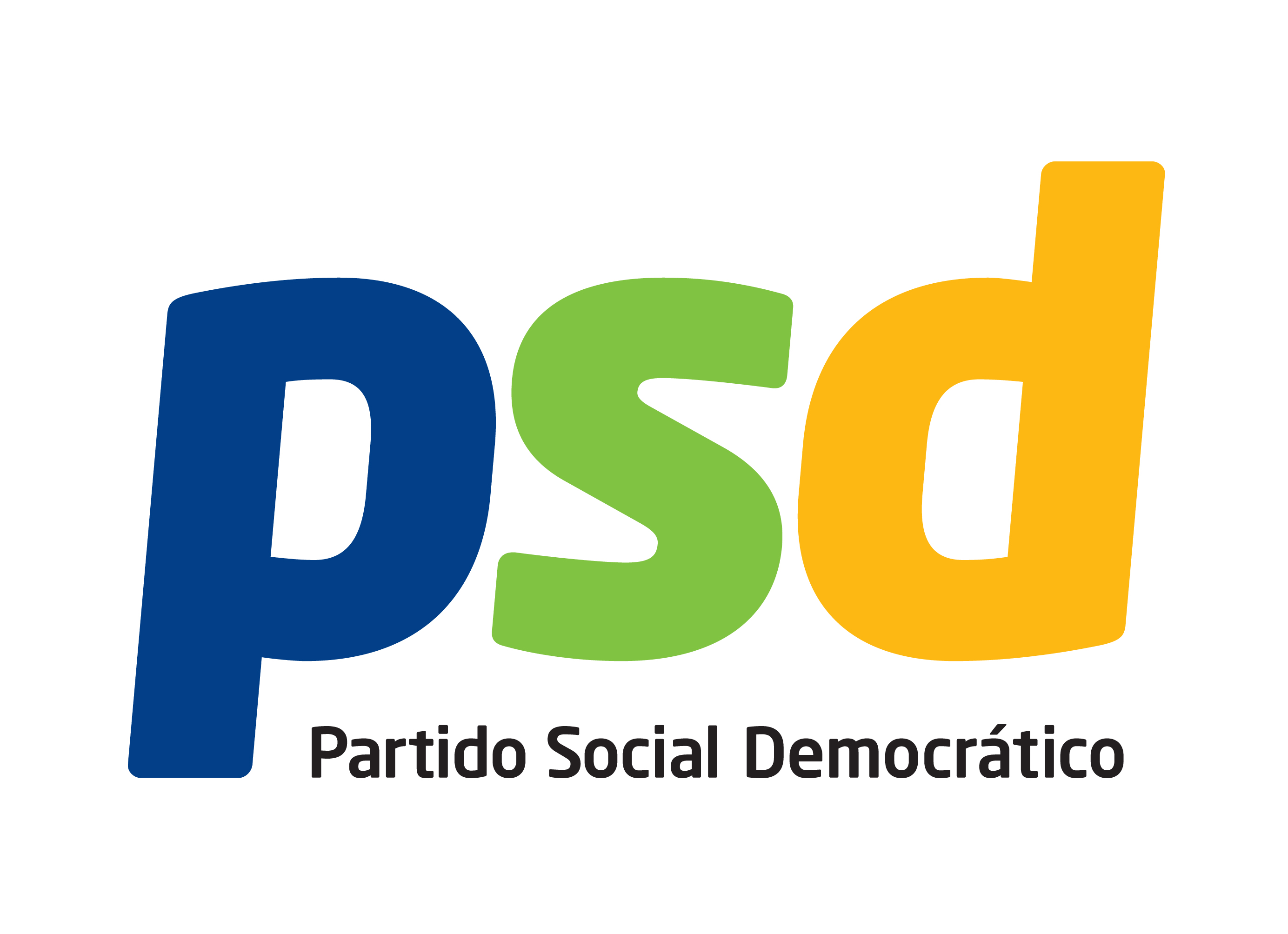 PSD-Partido Socialista Democrático 