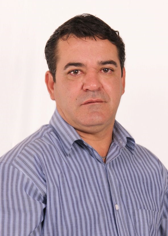 CÉLIO APARECIDO RODRIGUES